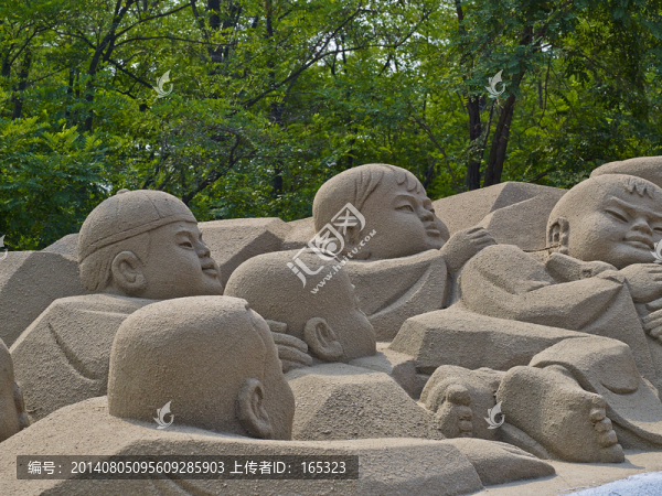 沙雕作品,高清
