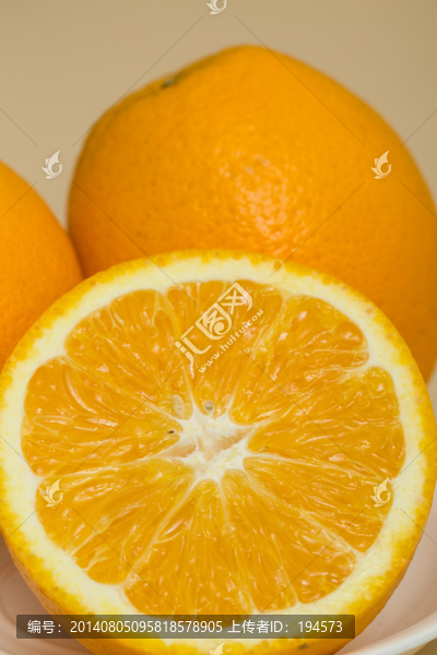 橙子