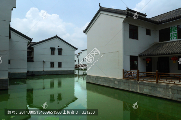 徽派建筑
