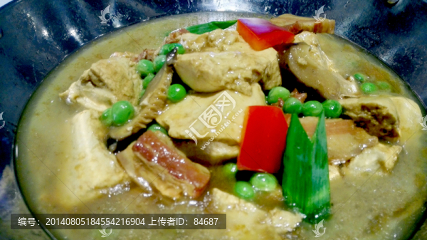 自制老豆腐