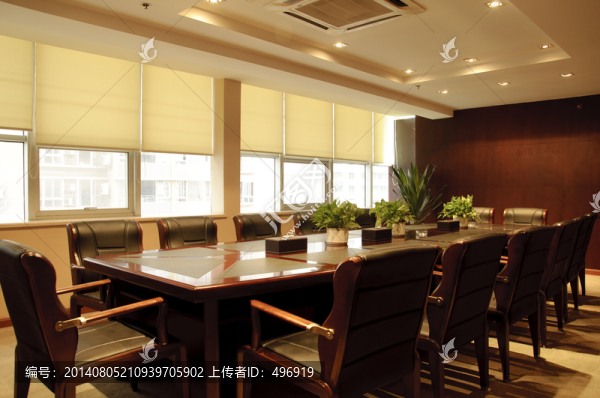 會(huì)議室
