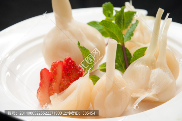 蒜頭