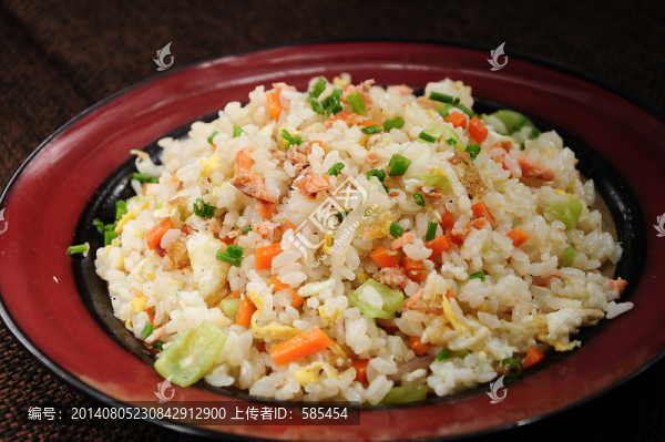 炒飯