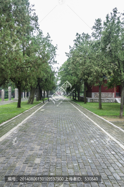 岱廟