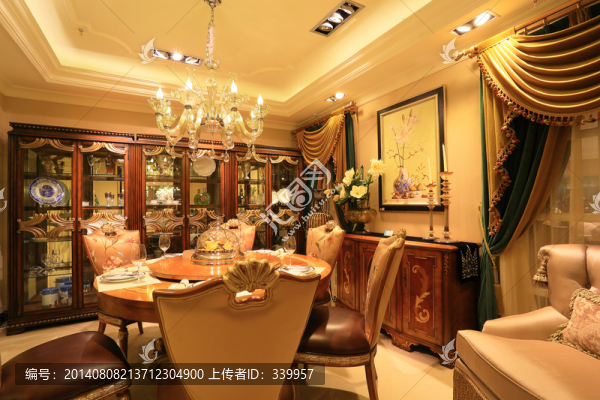 餐廳家具