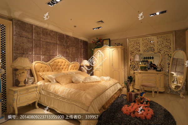 臥室家具