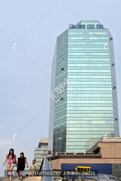 百思買,飛雕國際大廈