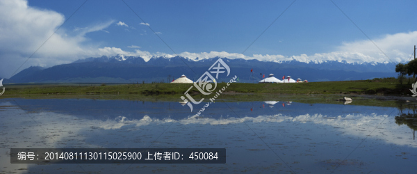 草原風(fēng)光