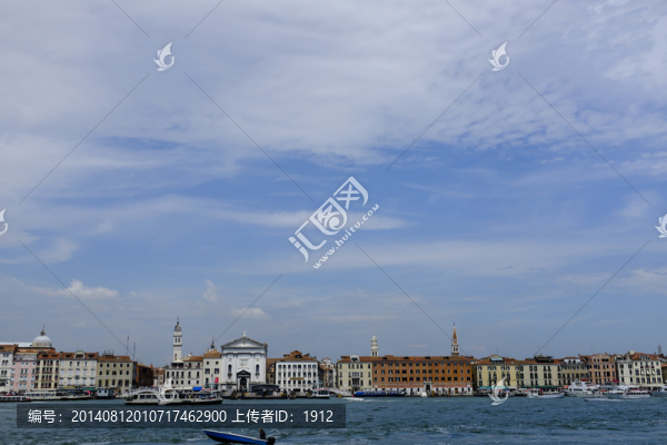 威尼斯水城