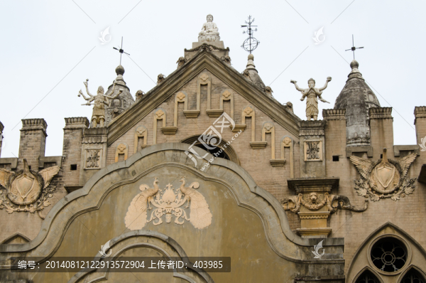 武漢古德寺