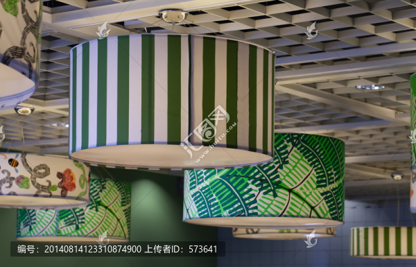 餐廳吊燈