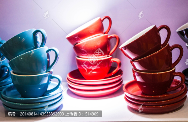 咖啡杯