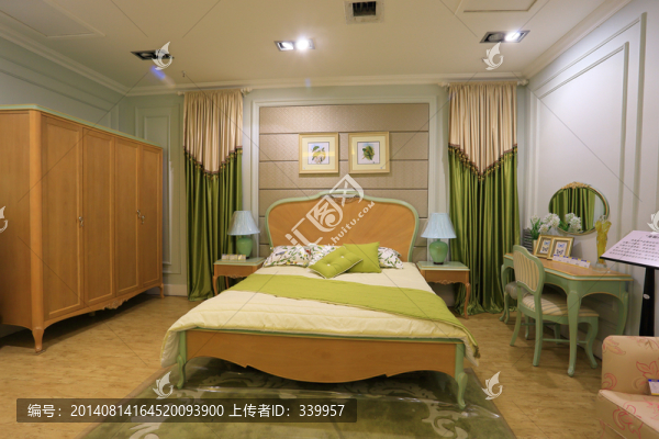 臥室家具