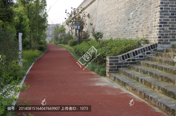 塑膠跑道,安徽綠道