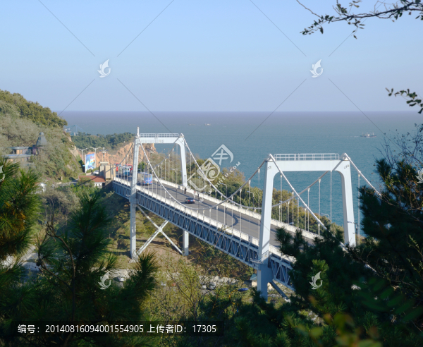 大連北大橋
