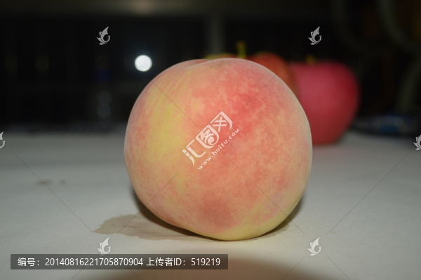 桃子