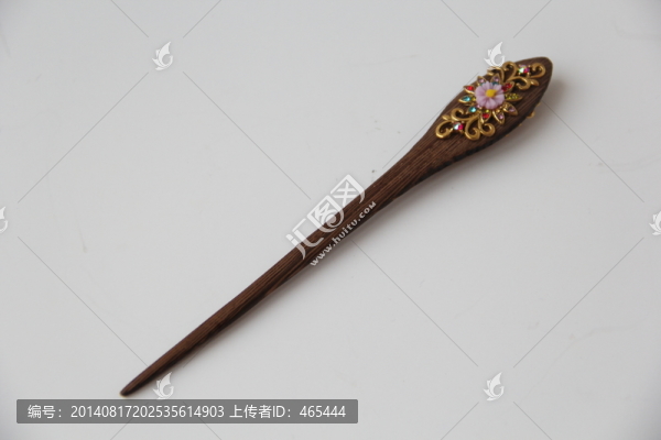 簪子,首飾