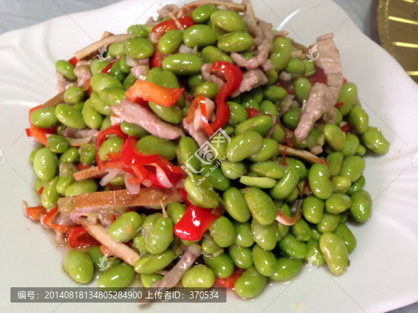 毛豆肉絲,農(nóng)家樂,休閑,餐飲