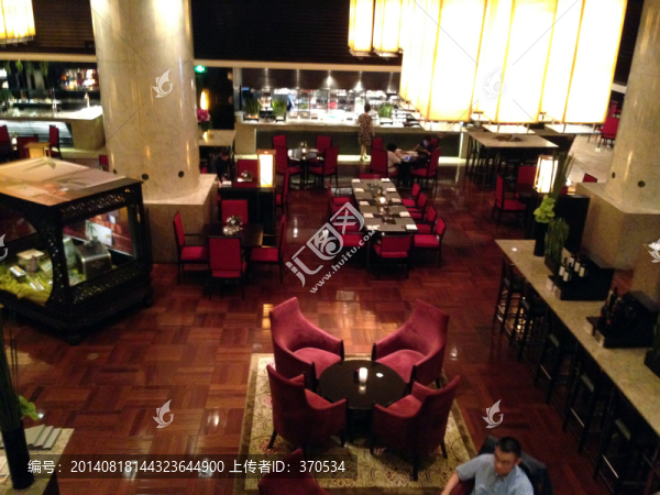 酒店裝飾,室內,酒店賓館,休閑