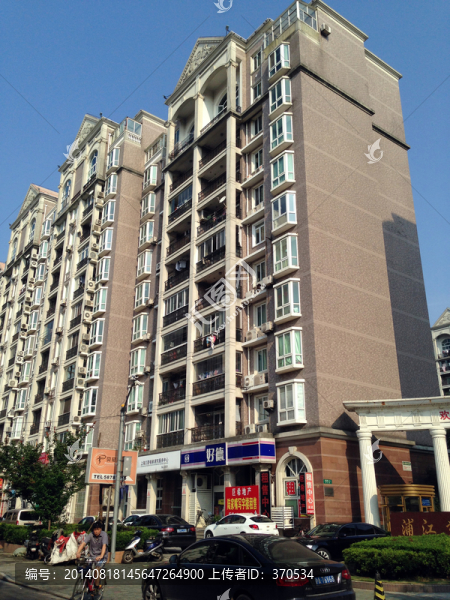 上海,浦東,陸家嘴,現(xiàn)代建筑