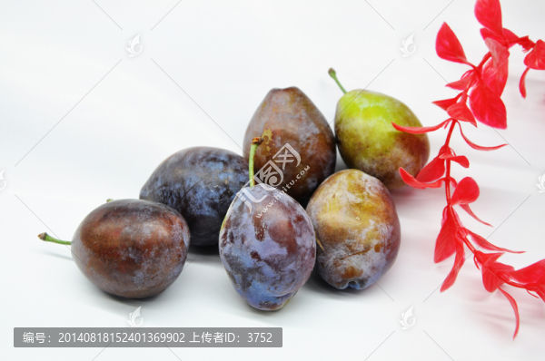 喜梅,水果