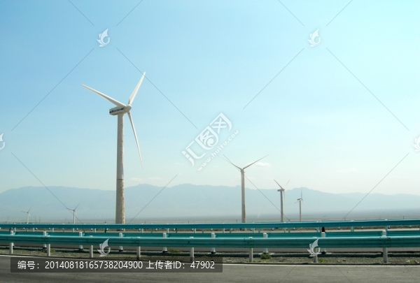 風(fēng)力發(fā)電