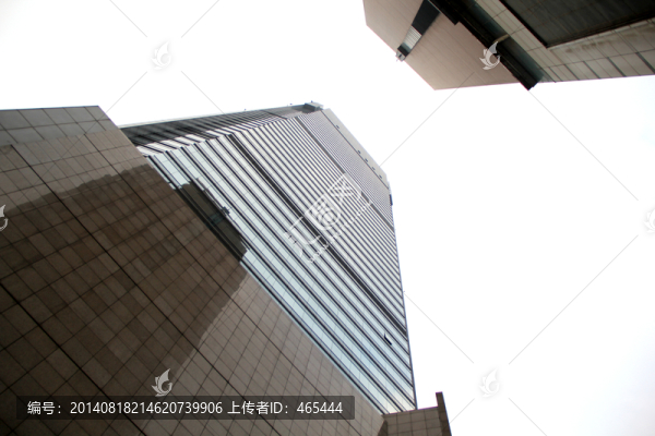 高樓大廈