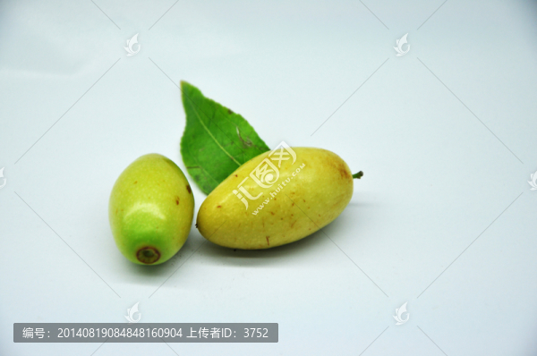 棗