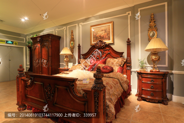臥室家具