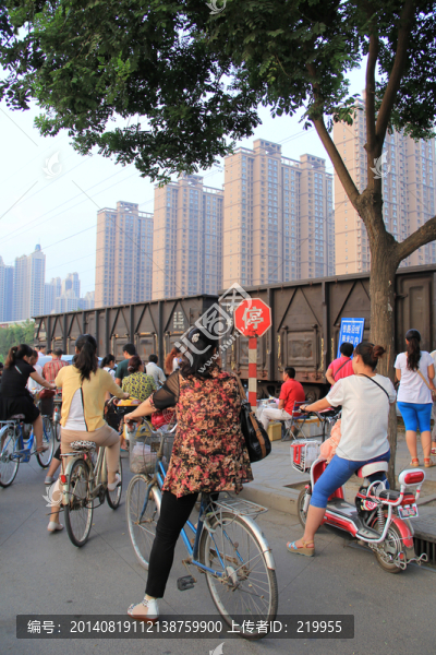 鐵路道口
