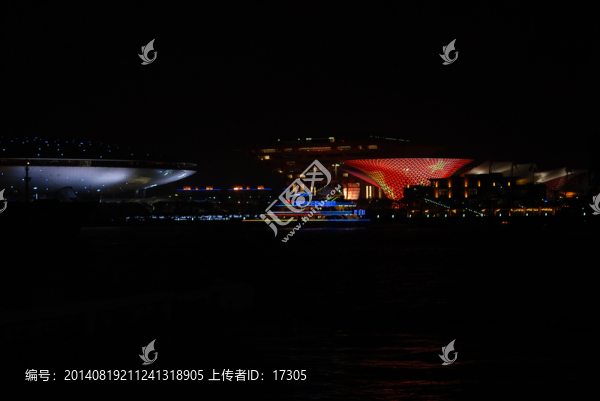 世博之夜