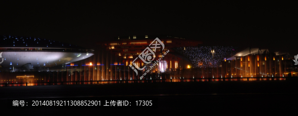 世博之夜