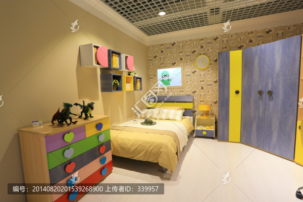 兒童家具