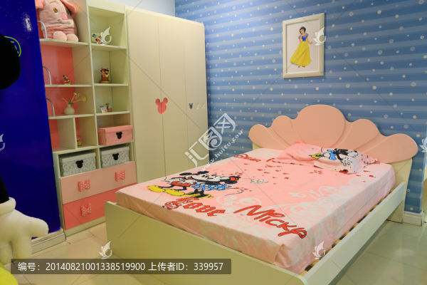 兒童家具