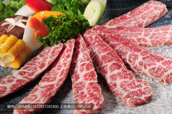 牛肉