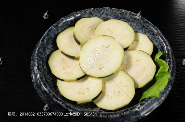 茄子