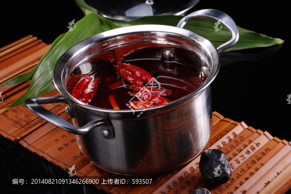 泰椒勁辣鍋