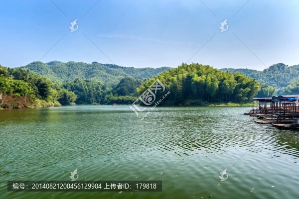 蜀南竹海