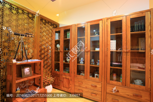 書房家具