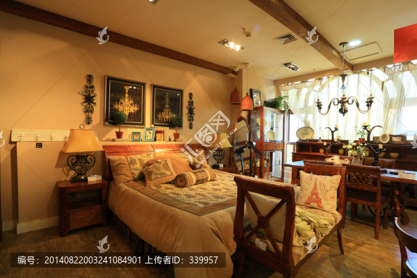臥室家具