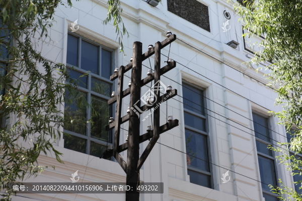 中華巴洛克建筑群