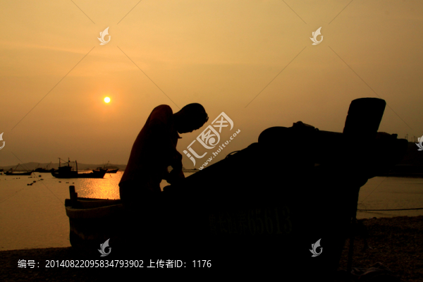 船夫