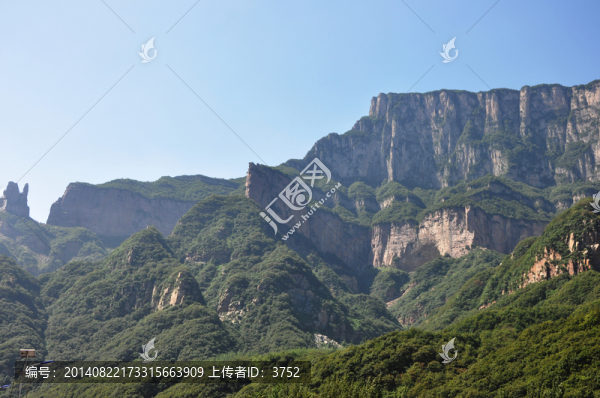 山景