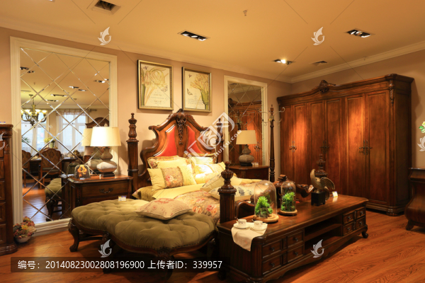 臥室家具