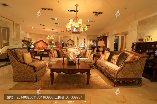 客廳家具