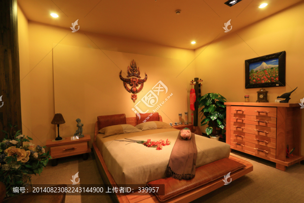 臥室家具