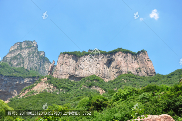 山景