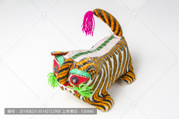 布老虎