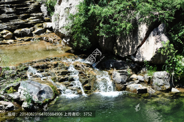 山景