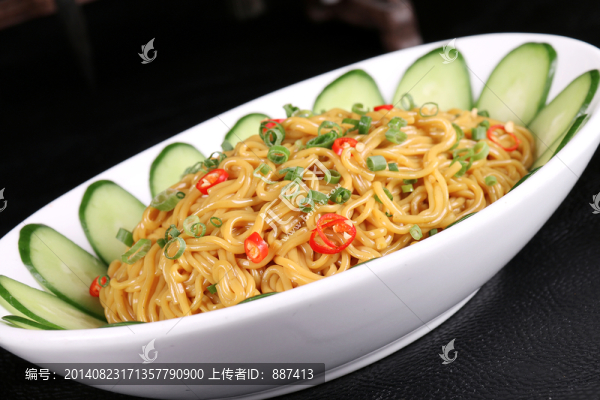 養(yǎng)生菌菇粉絲
